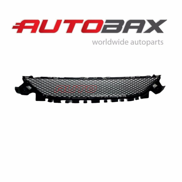 Center Bumper Grille Mercedes Benz C-Class (W205) 2014>