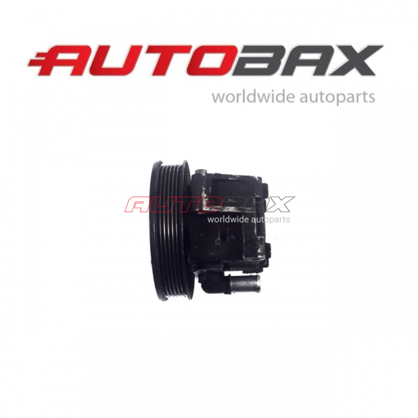 Power Steering Pump Jaguar S-Type 2000>2006