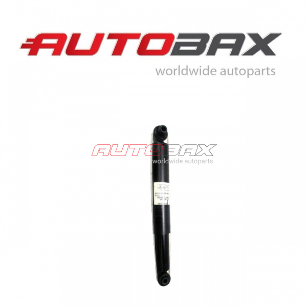 Rear Shock Absorber Ford Focus III 2011>