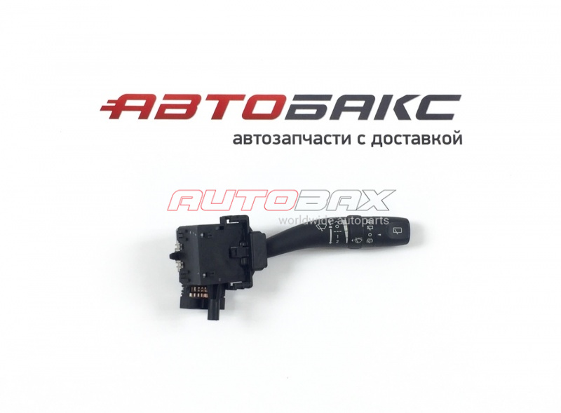 Steering Column Switch/SRS Mechanism Hyundai Santa Fe (CM) 2005>2012