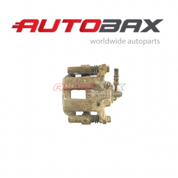 Rear Left Brake Caliper Nissan X-Trail (T31) 2007>2014