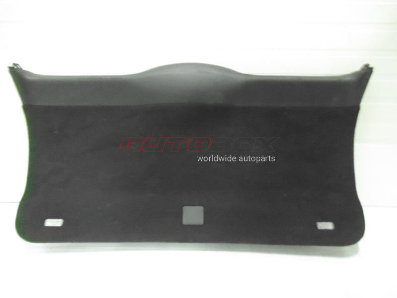 Door Trim/Trunk Lid Porsche Cayenne 2003>2010