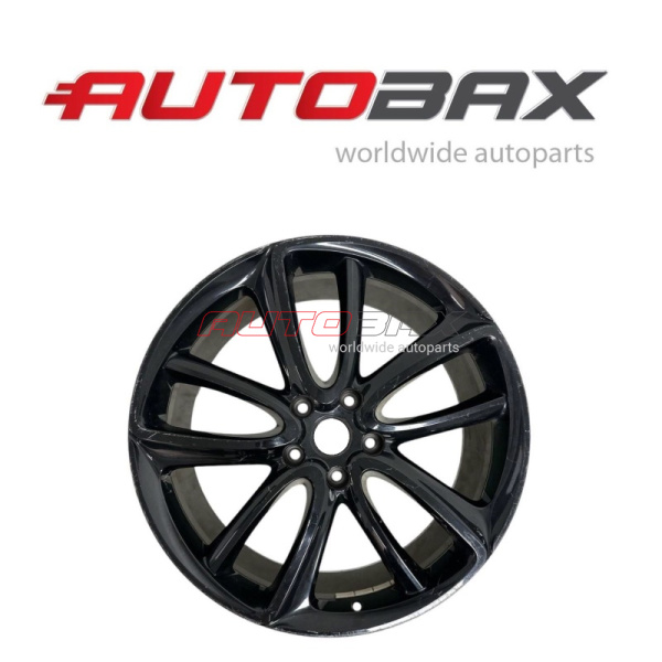 Alloy Wheel R22 Bentley Continental GT 2017>