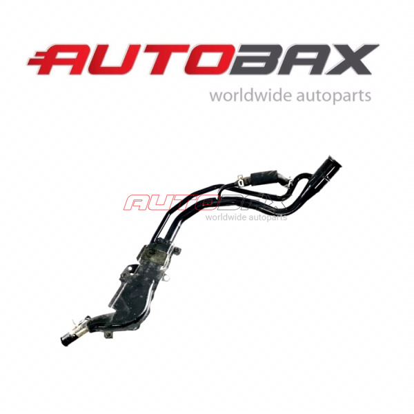 Fuel Filler Neck Mazda 6 (GJ) 2013>