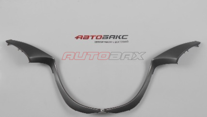 Dashboard Cover Hyundai Elantra 2011>