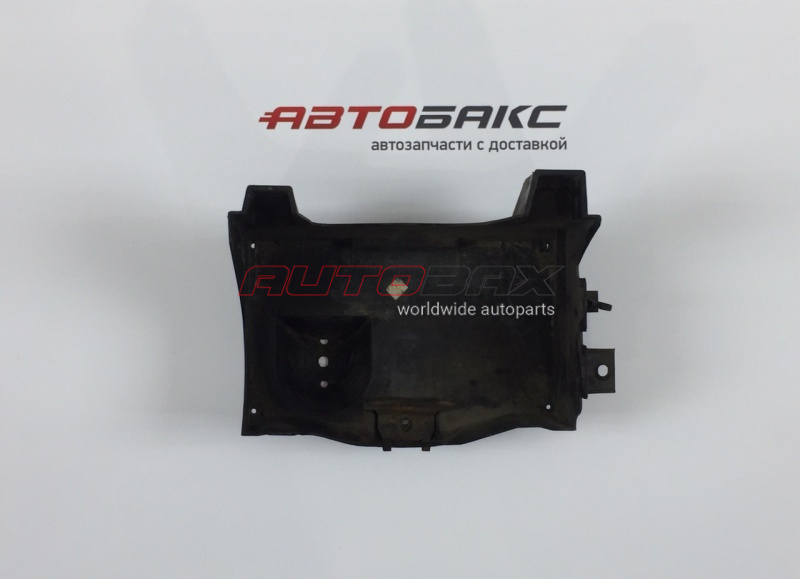 Battery Hold-Down QX-56 (JA60) 2004>2009