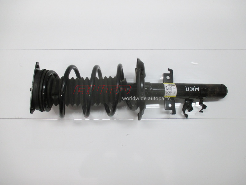 Front Left Shock Absorber Qashqai (J11) 2014>