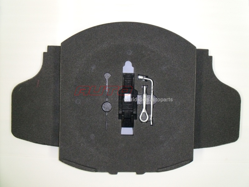 Trunk Trim/Filler Teana (J32) 2008>2013