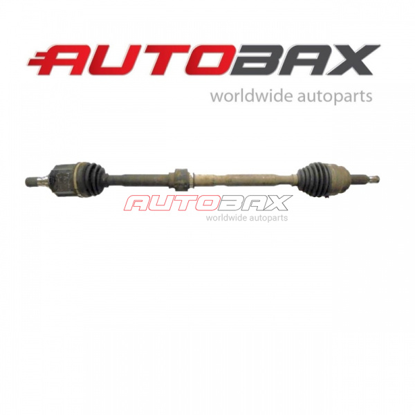 Right Front Axle Shaft Mitsubishi Outlander XL (CW) 2006>2012