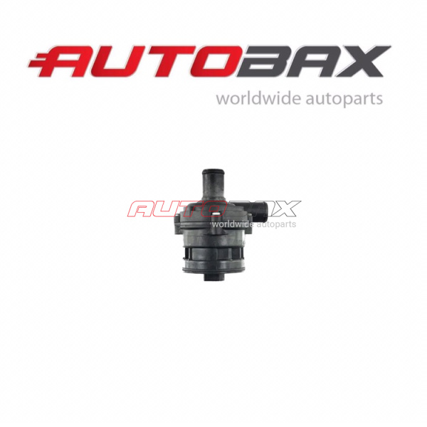 Water Pump Mercedes Benz E-Class (W212) 2009>2016