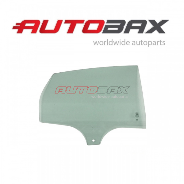 Glass Rear Right Ford Focus III 2011>