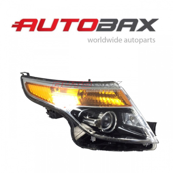 Headlight Right Ford Explorer V 2010>