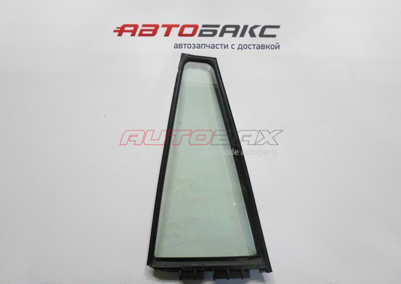 Window Rear Left Window Window Toyota RAV 4 2006>2013