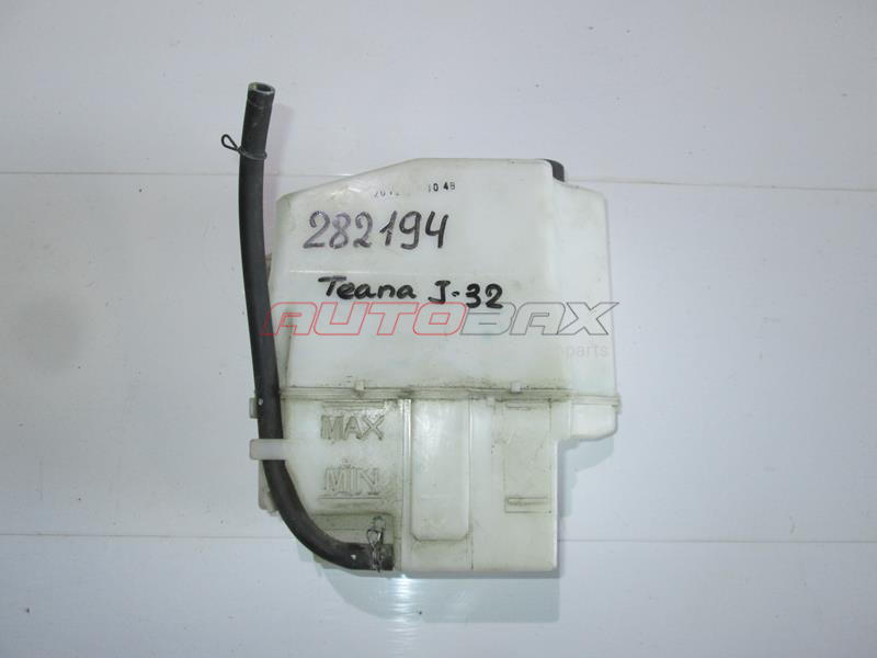 Expansion tank Nissan Teana (J32) 2008>2013