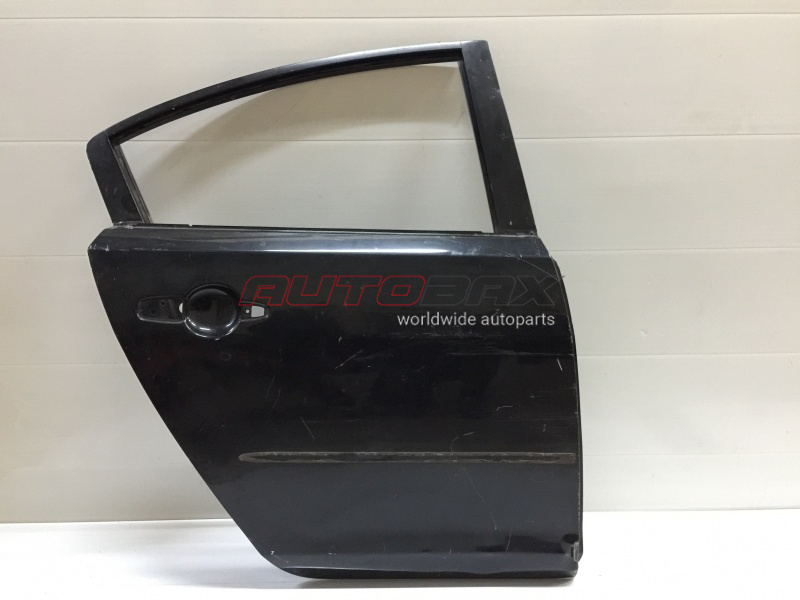 Rear Right Door Mazda 3 (BK) 2002>2009