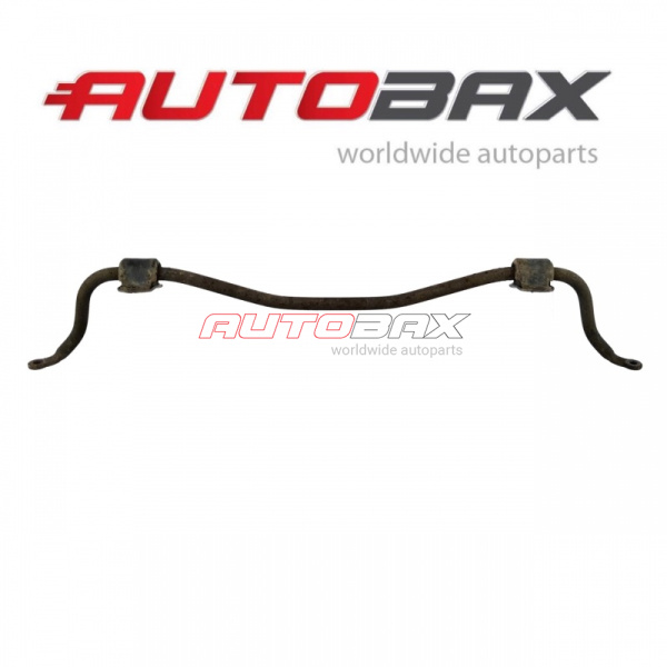 Rear Sway Bar Jeep Grand Cherokee (WK2) 2010>