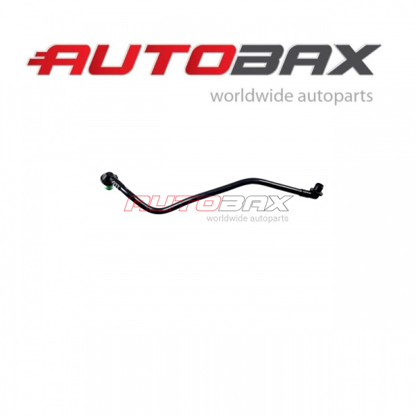 Vacuum Booster Line Audi A5/S5 Coupe 2008>2016