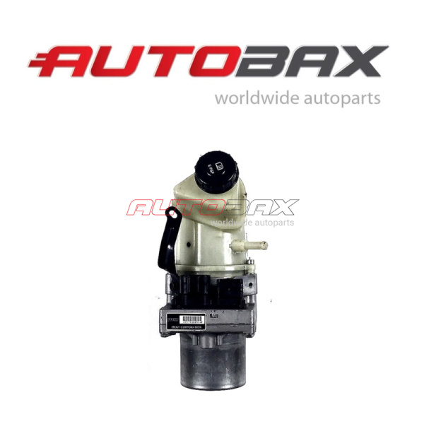 Power Steering Pump Nissan Teana (L33) 2014>2020