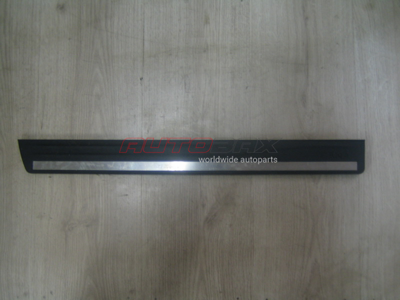 Interior Plastic Teana (J32) 2008>2013