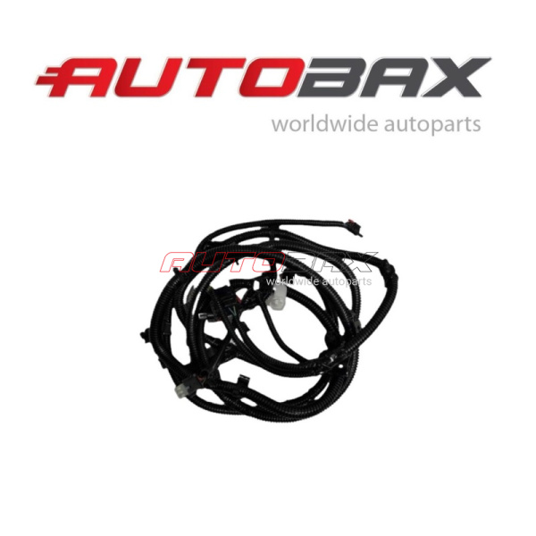 Bumper Wiring (Front/Rear) Tesla Model X 2015>