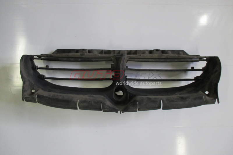 Air Duct/Air Intake 5-series (E60/E61) 2003>2009
