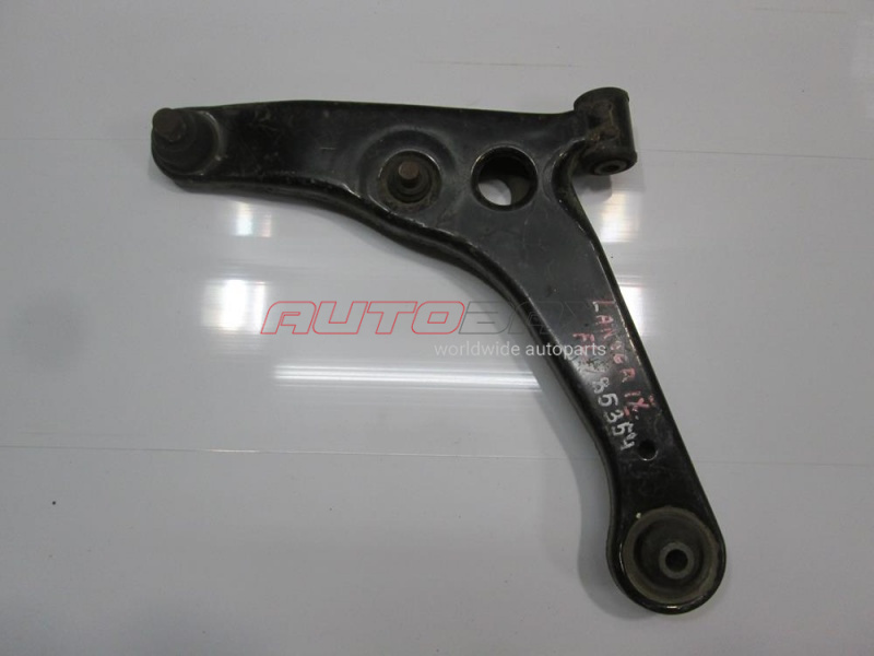 Left Front Control Arm Lancer IX (CS) 2003>2006