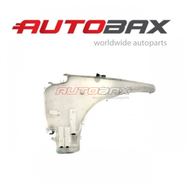 Washer Fluid Reservoir BMW 3-series (E90/E91) 2005>2011
