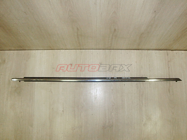 Front Right Door Glass Seal Camry (V40) 2006>2011