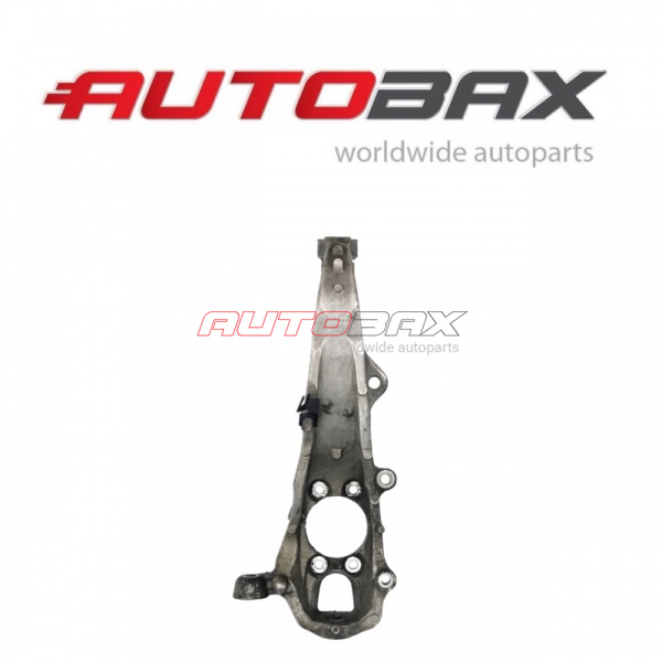 Left Front Knuckle Infiniti M-35/45 (Y50) 2004>2009