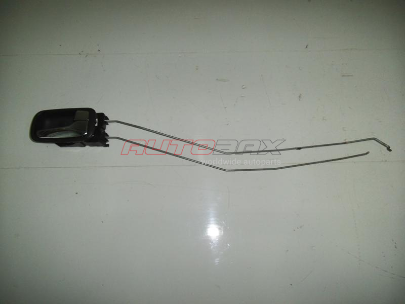 Right Interior Door Handle Outlander (CU) 2003>2009