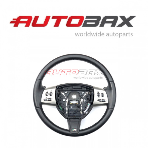 Steering wheel Jaguar XK/XKR 2006>