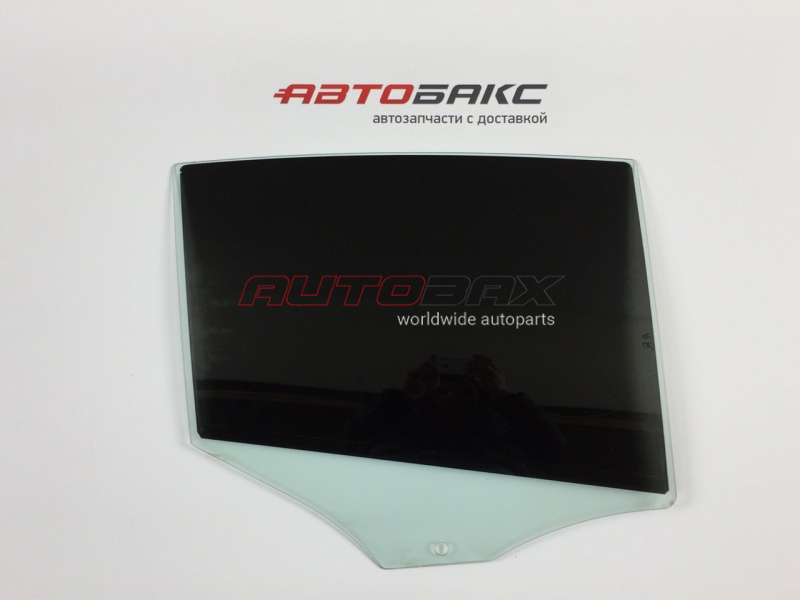 Glass Rear Right 1-series (E81/E87) 2004>2011