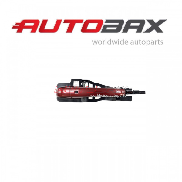 Right Exterior Door Handle Jeep Grand Cherokee (WK2) 2010>