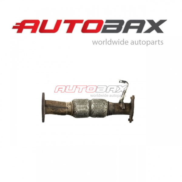 Exhaust Downpipe Kia Sportage 2010>2016