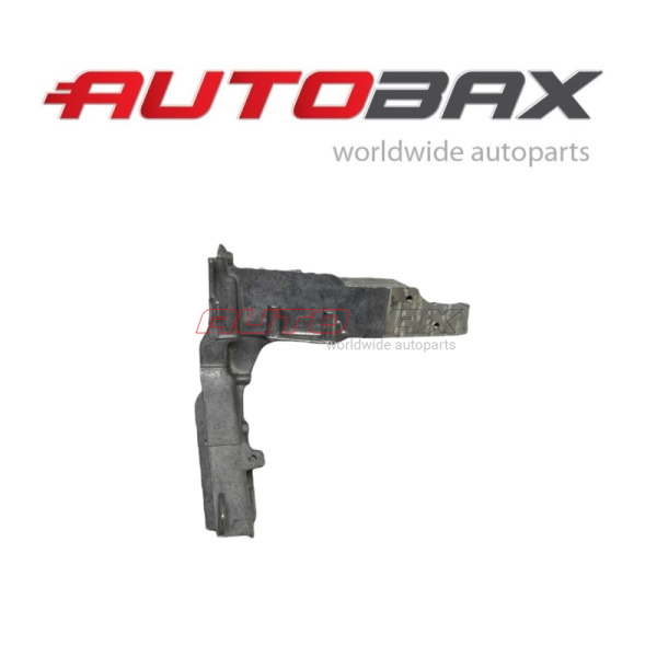 Front Panel Mercedes Benz GLC-Class (X253) 2015>