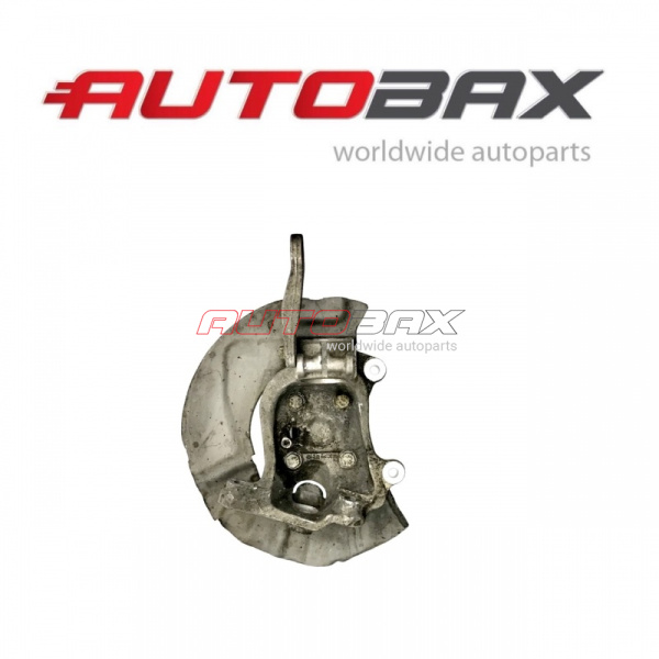 Right Front Knuckle BMW 5-Series (E60/E61) 2003>2009