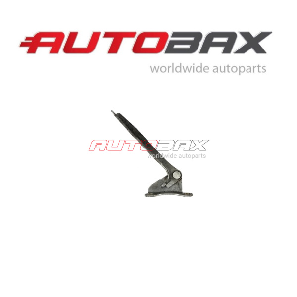 Hood Hinge Right Mitsubishi Outlander (CU) 2003>2009
