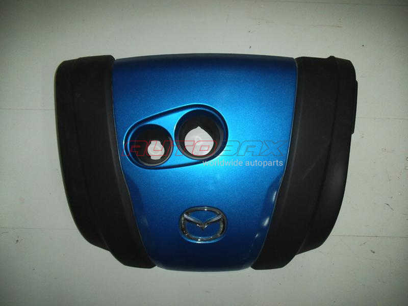 Engine Decorative Cover CX 5 2012>