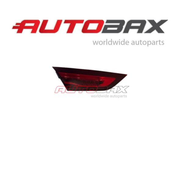Left Taillight Mercedes Benz CLA-Class (C118) 2019>
