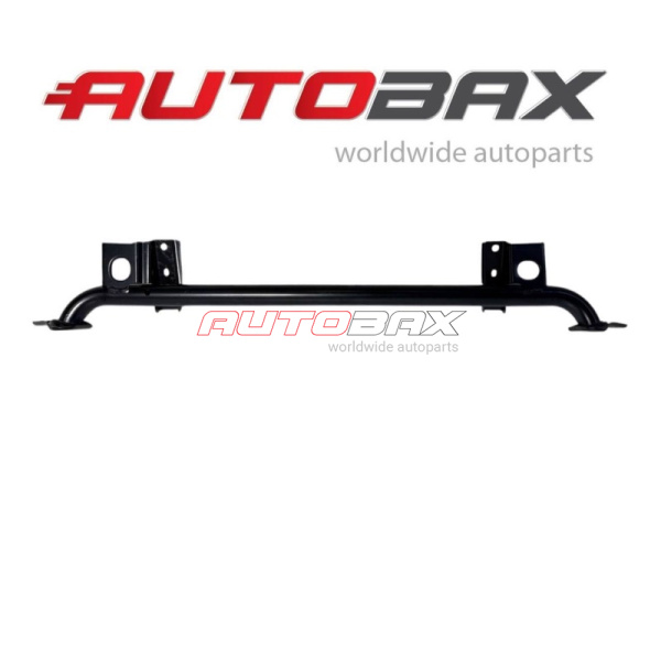 Front Bumper Reinforcement Mercedes Benz GLS-Class (X166) 2015>2019