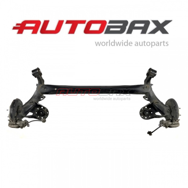 Rear Beam Hyundai Elantra 2011>2016