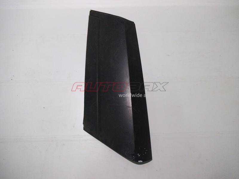 Left Rear Fender Molding/Trim Range Rover III (LM) 2002>2012