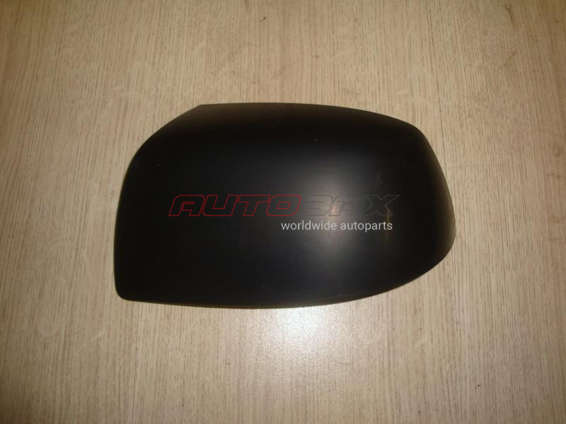 Cover Mirror Left Focus II 2005>2011