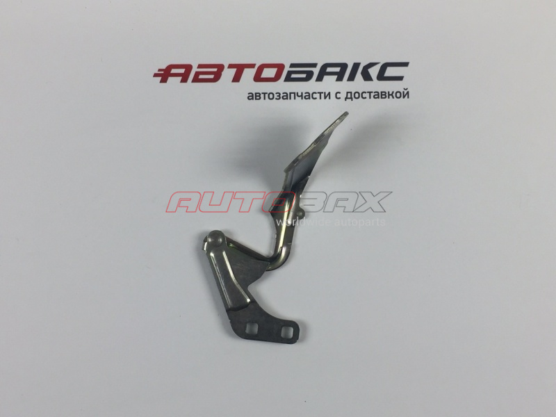 Left Hood Hinge Ford Mondeo IV 2007>2014