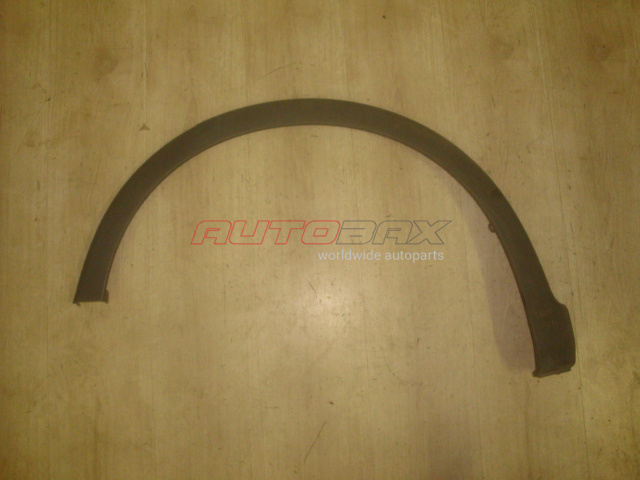 Left Rear Fender Molding/Trim Honda Civic 5D 2006>2012