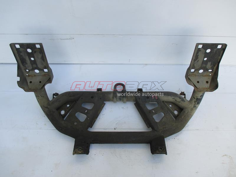 Under-Radiator Support Beam Range Rover III (LM) 2002>2012