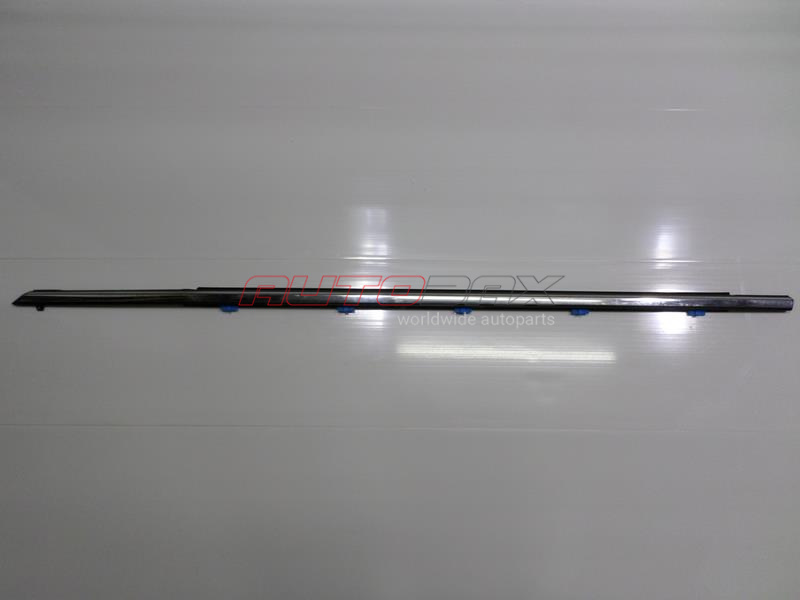 Front Left Door Glass Seal Mazda 6 (GH) 2007>2012