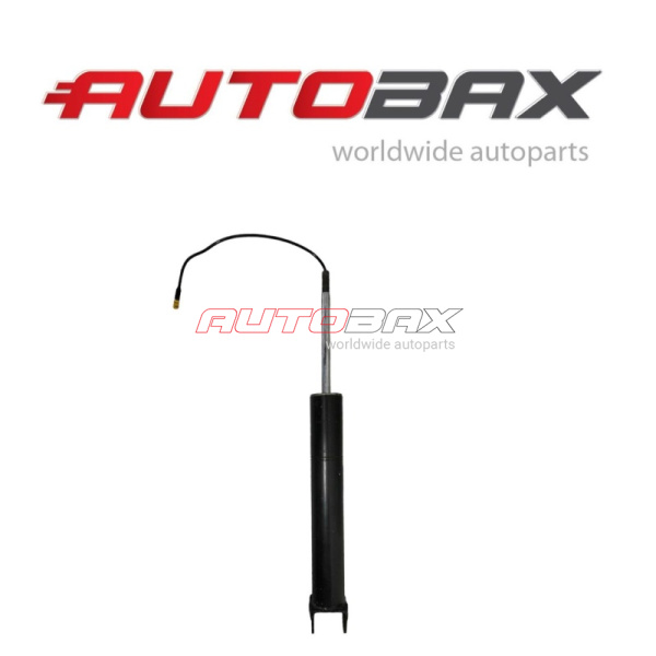 Rear Shock Absorber Porsche 911 (997) 2004>2011