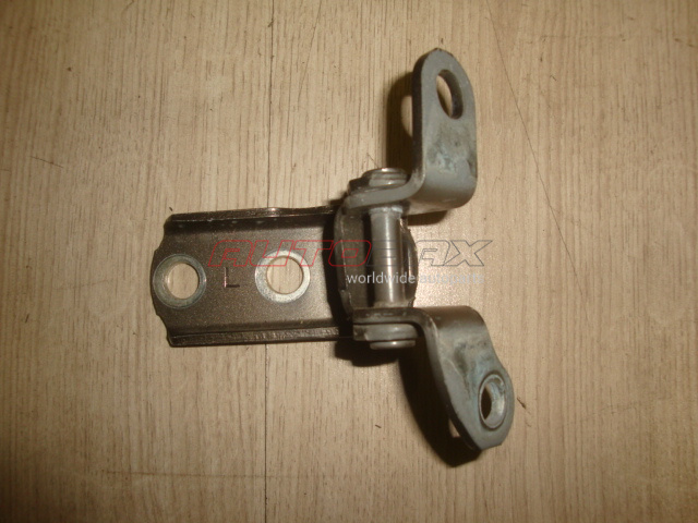 Rear Left Door Hinge Toyota RAV 4 2006>2013