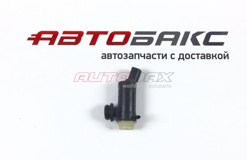 Windshield Washer Pump Subaru Legacy (B13) 2003>2009